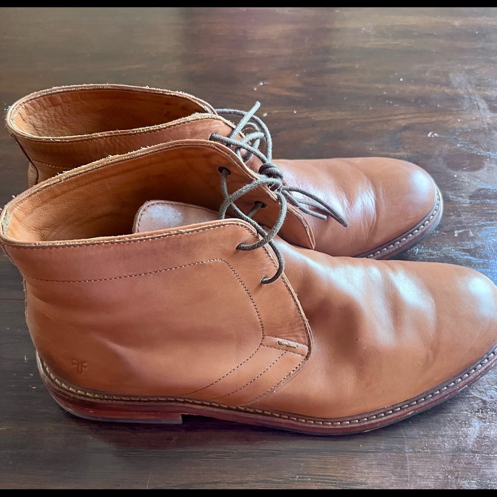 Mens Boots FRYE
